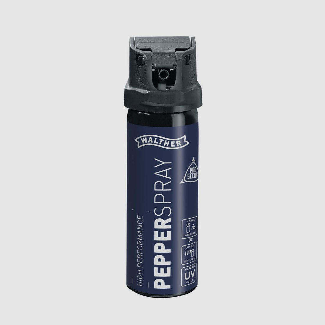 Walther ProSecure Pepper Spray - conical (74 ml)