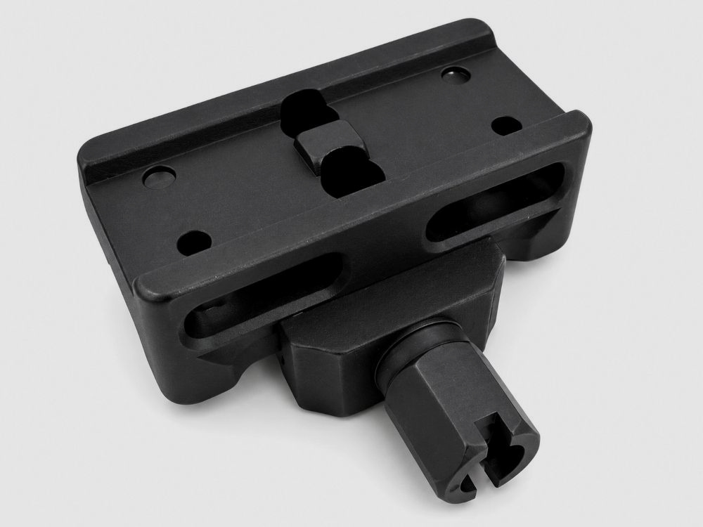 ERATAC T5 montage voor Aimpoint Micro moer ashoogte 31mm