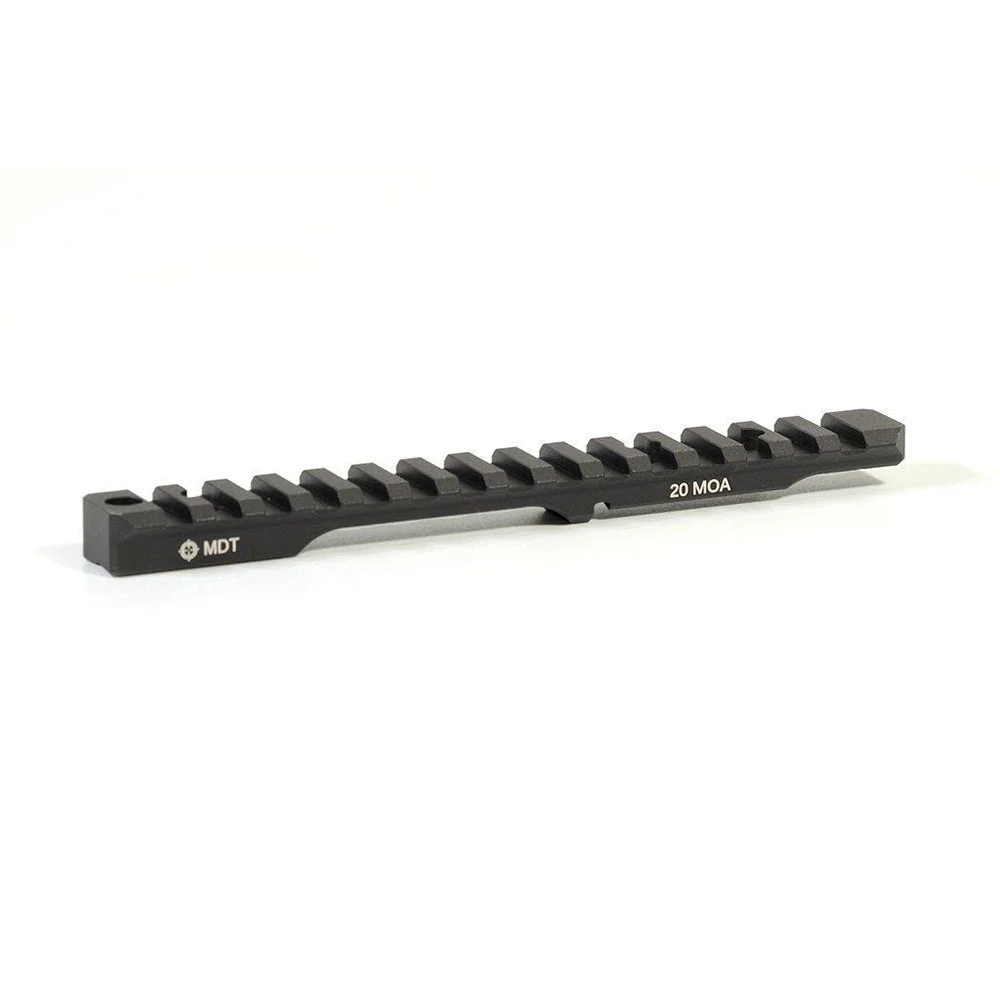 MDT 20 MOA Picatinny rail for CZ 457