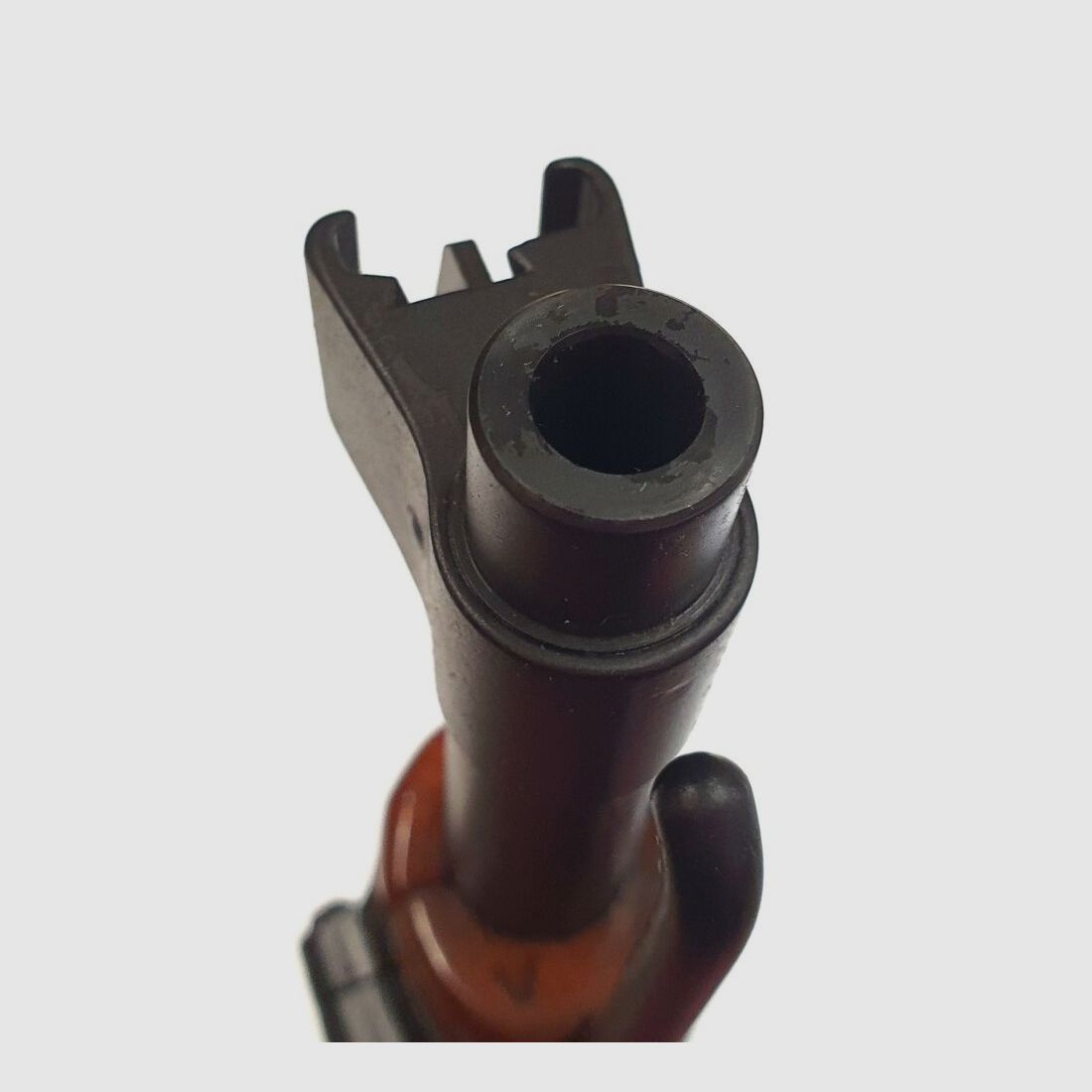 Schwaben Arms GmbH - Nueva producción - Rifle de repetición SAR K31 SPORTMATCH en calibre 308win. similar al suizo K31