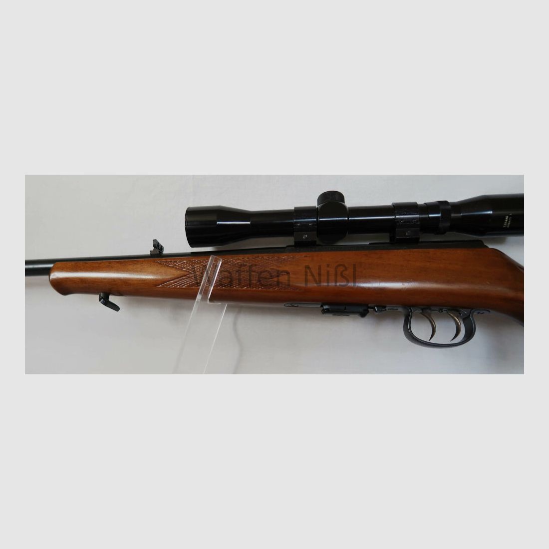 Anschütz Mod. 1515/16