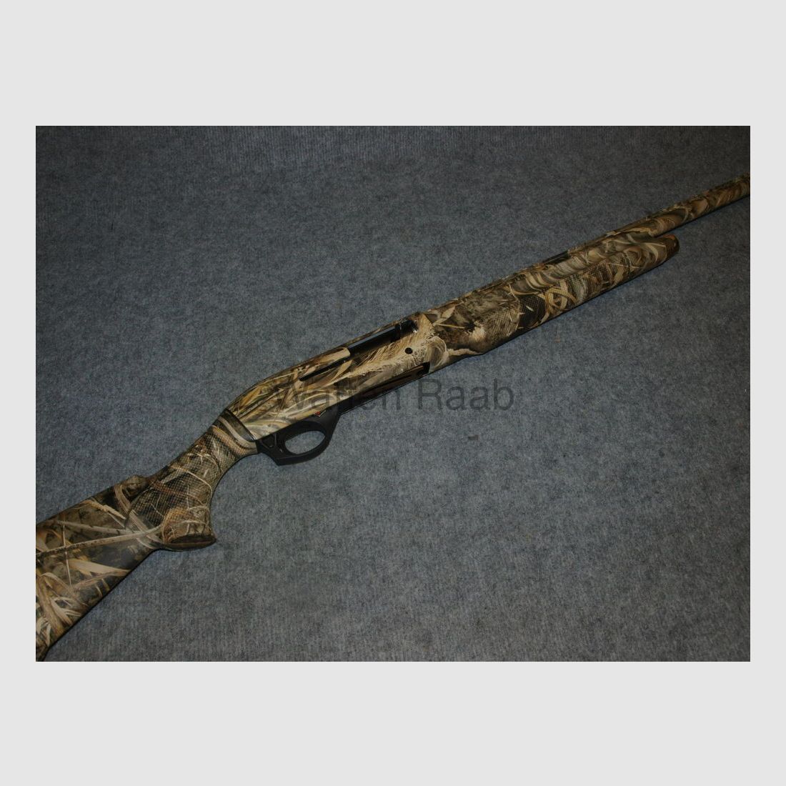 Benelli Montefeltro Max5 Benelli Montefeltro Max5