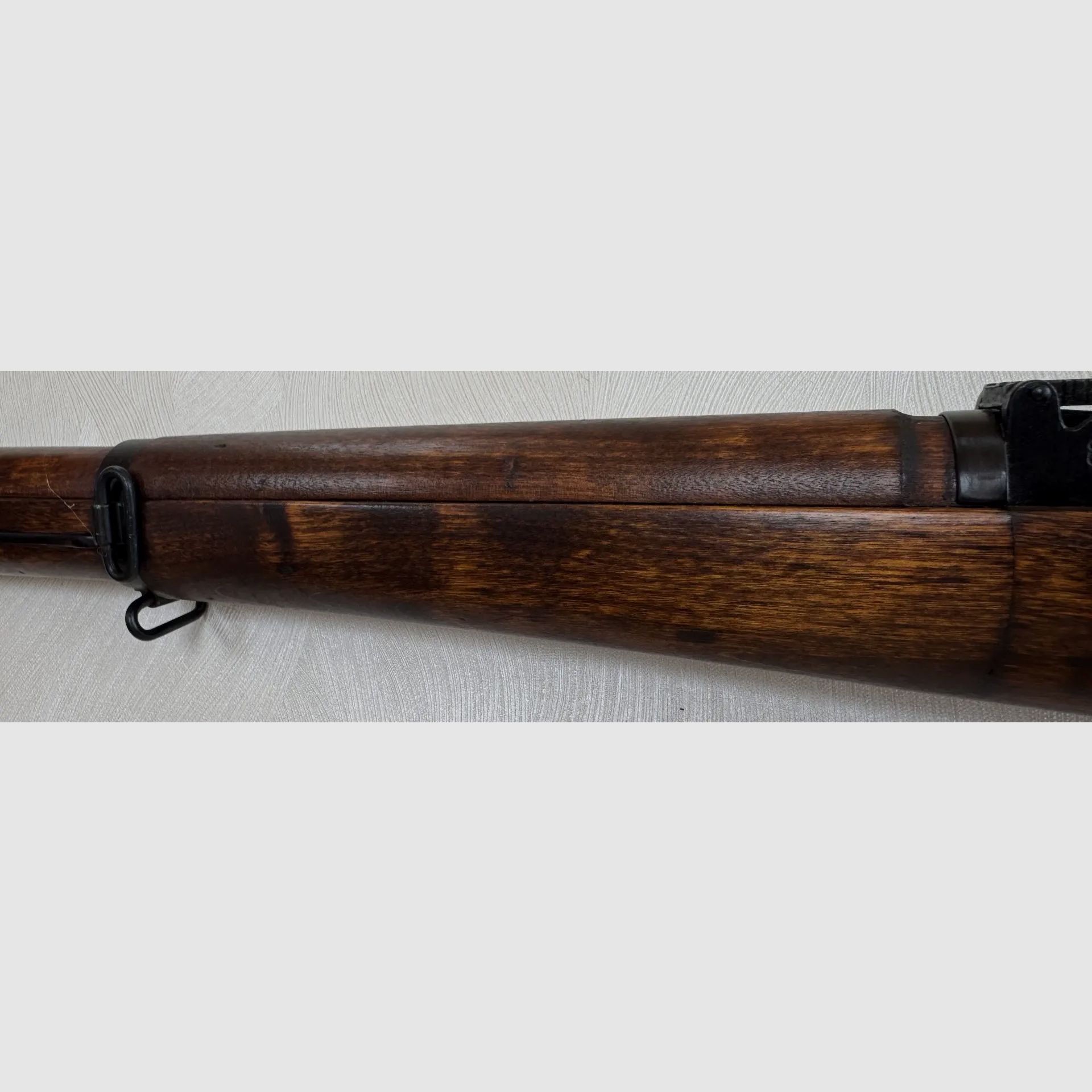 M39 Finnischer Mosin Nagant – Kaliber 7,62x54R