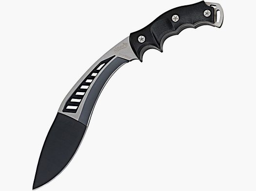 BlackField DINGO Machete