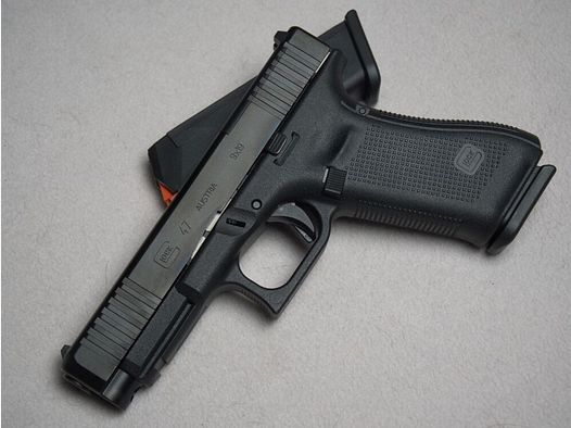 Glock 47 MOS