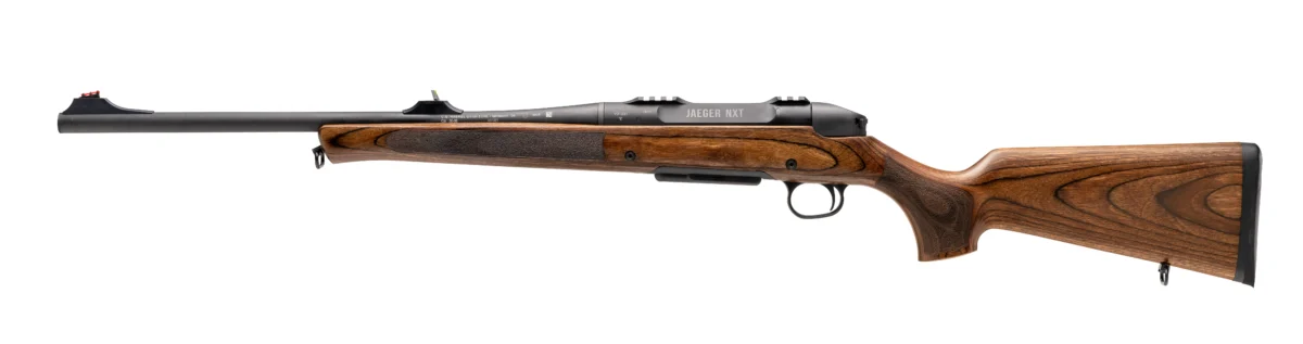 Sztucer Haenel Jaeger NXT Standard – .308Win, zdjęcie 2 z 7
