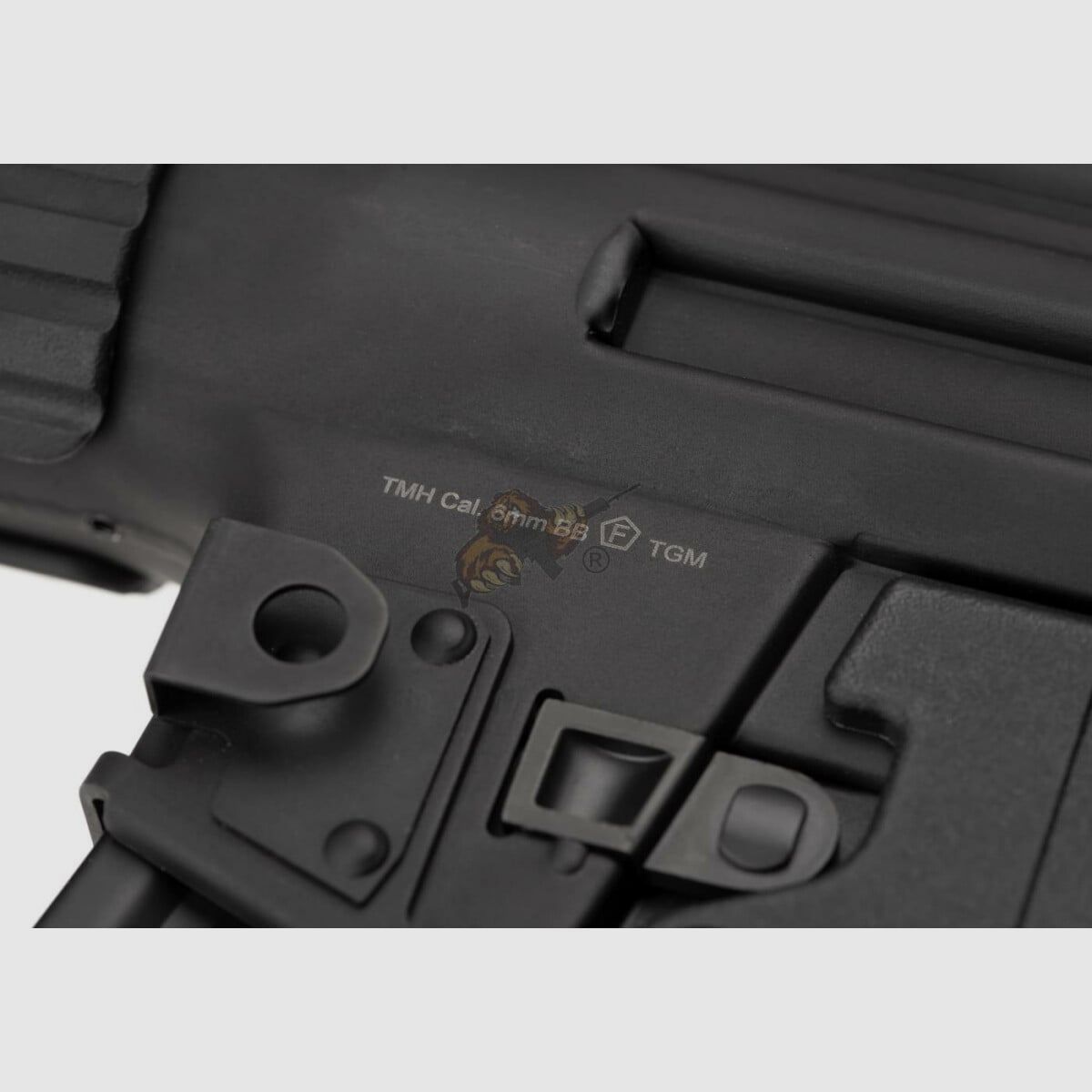 G&G TGM A3 ETU/Mosfet Airsoft Vrij vanaf 18 - S-AEG -F-, afbeelding 8 van 11