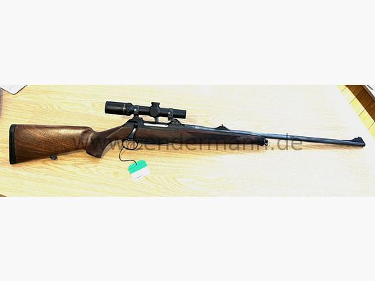 Sauer & Sohn Sauer 200 STD Kal 8x68S