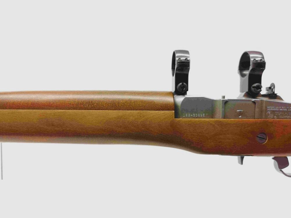 Ruger Mini 14 Ranch Rifle