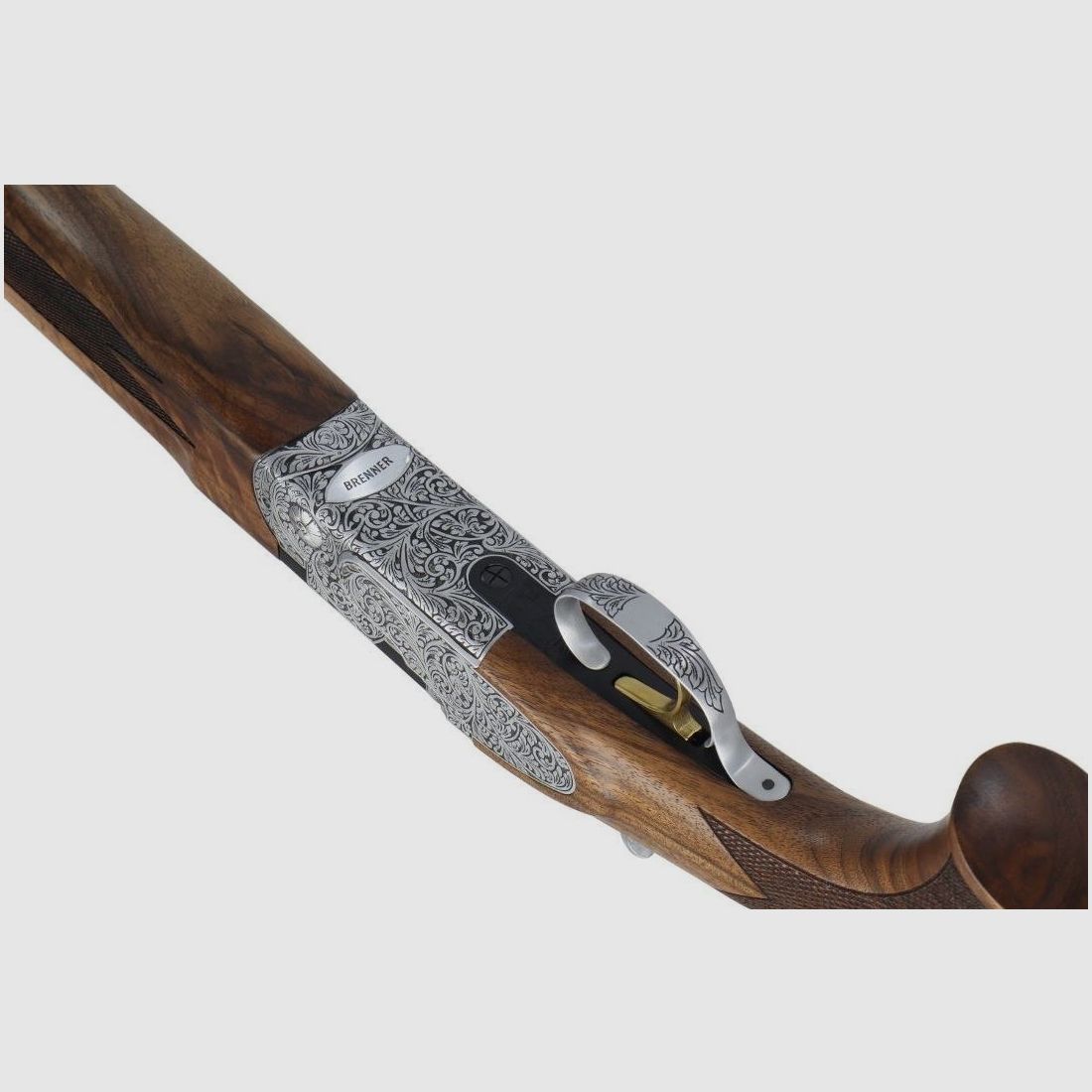 Brenner BF20 DELUXE 71cm Calibre 12/76