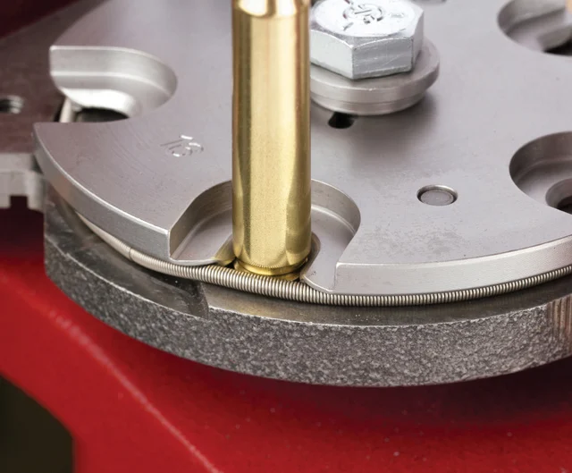 Progressieve pers AP EZ-Ject Hornady, afbeelding 3 van 4