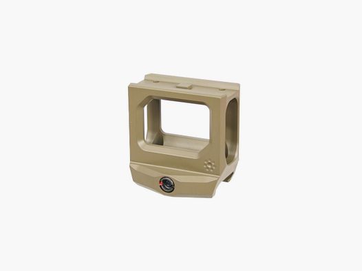 Red Dot Mount Mk2 - Aimpoint Micro - 1.54 Height - FDE