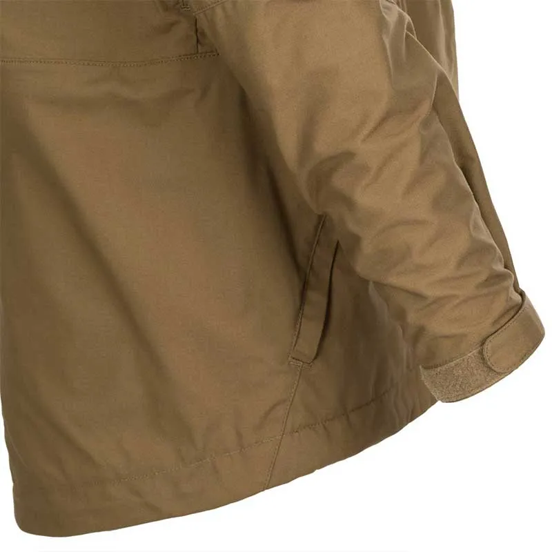 Helikon-Tex - Kurtka turystyczna Anorak PILGRIM - Coyote, zdjęcie 4 z 8