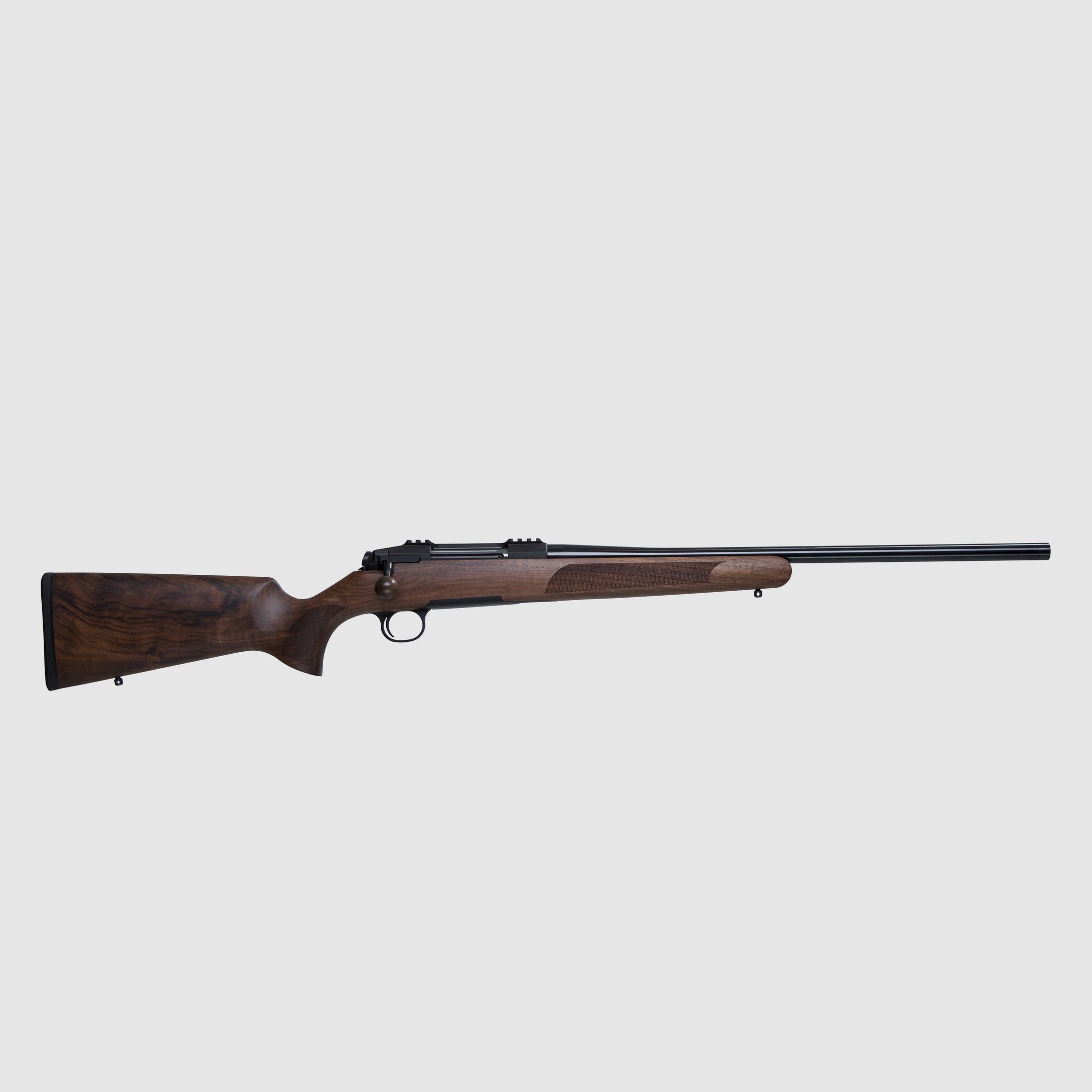 SteelAction HM 8x57IS,51cm,19mm