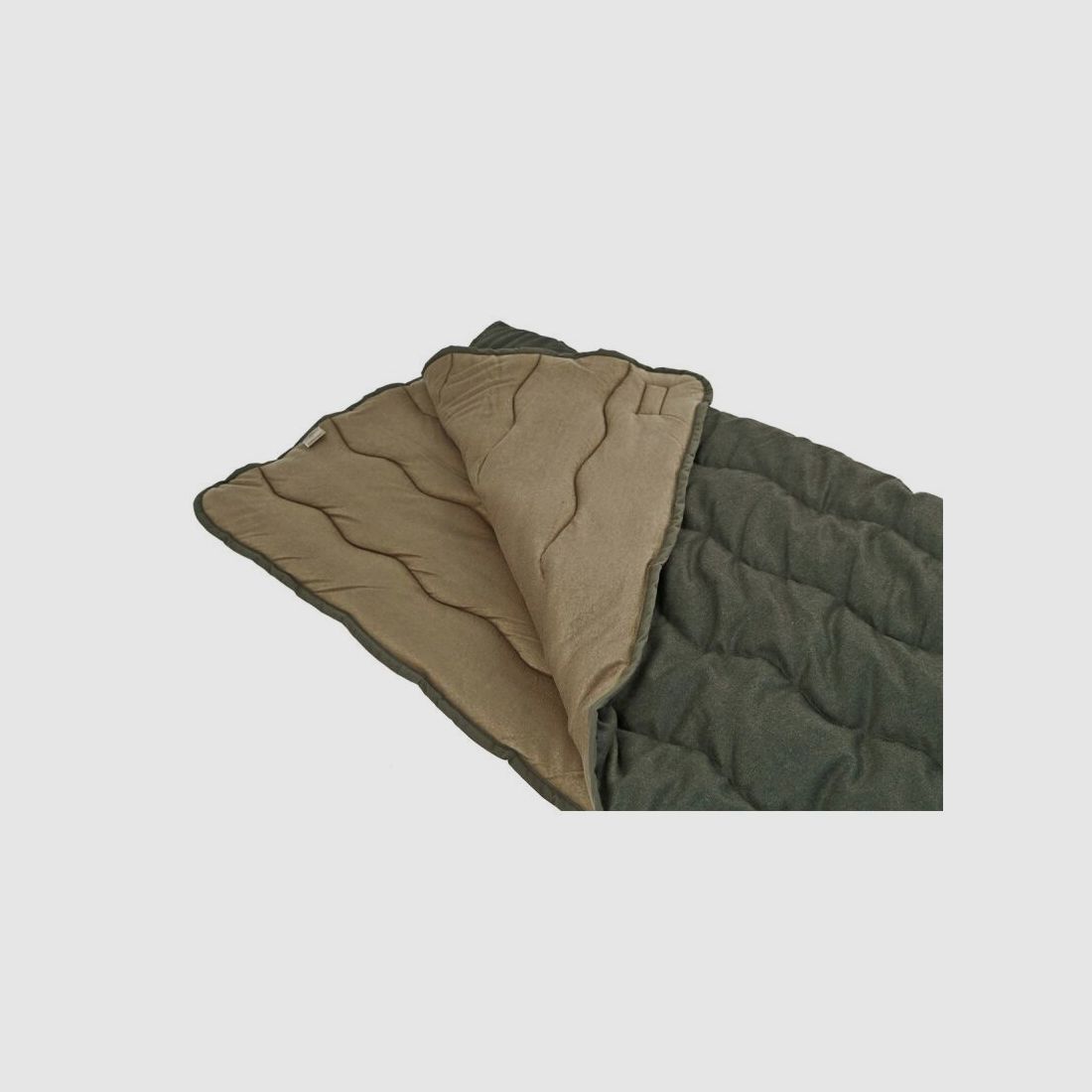 CARINTHIA Loden Ansitzdecke leicht