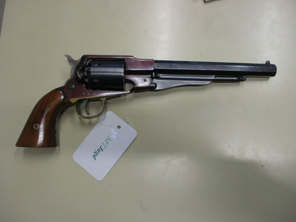 Euroarms 1858 New Modell Army