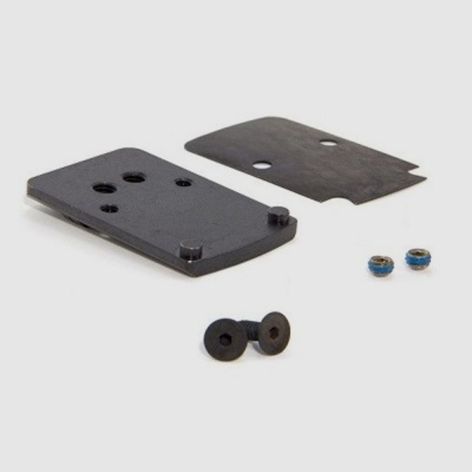 Trijicon RMR/SRO Montage Springfield XD