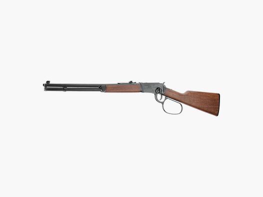 Legends Cowboy Rifle Rio Bravo Kaliber 4,5mm Stahl BB