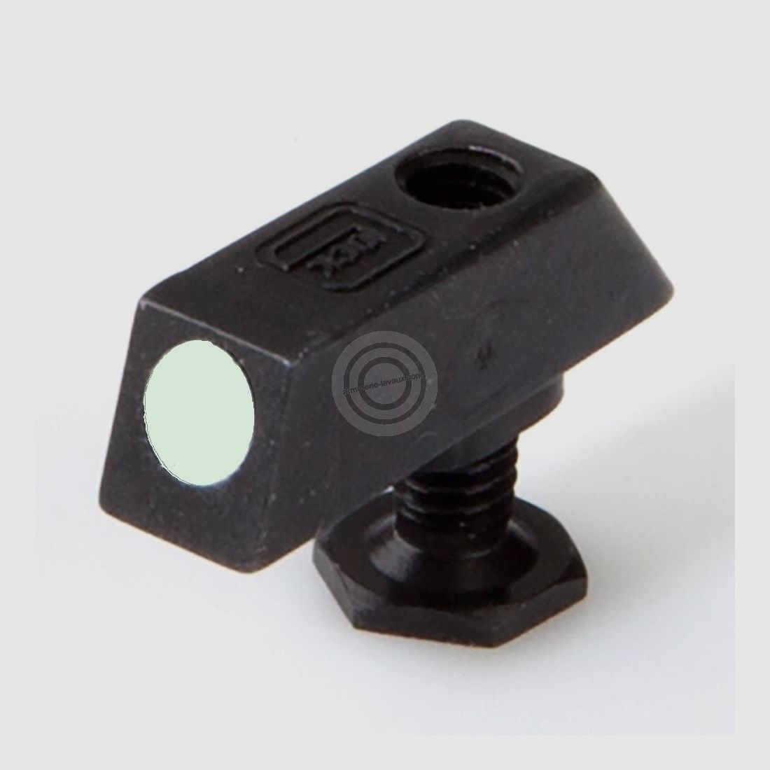 Luminescent voorzicht Glock