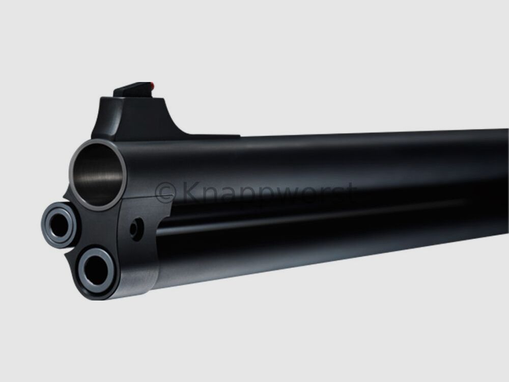 Blaser-Waffen Blaser BD14 Stand. Schwarz