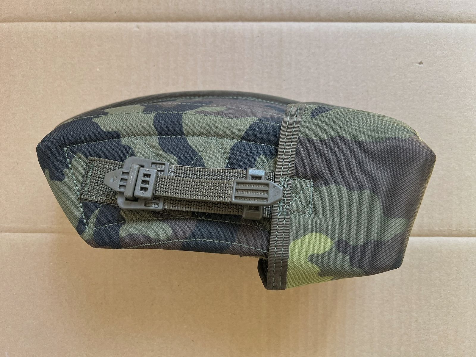 Sacoche pour chargeur VZ58 (CSA Sporter vz.58)