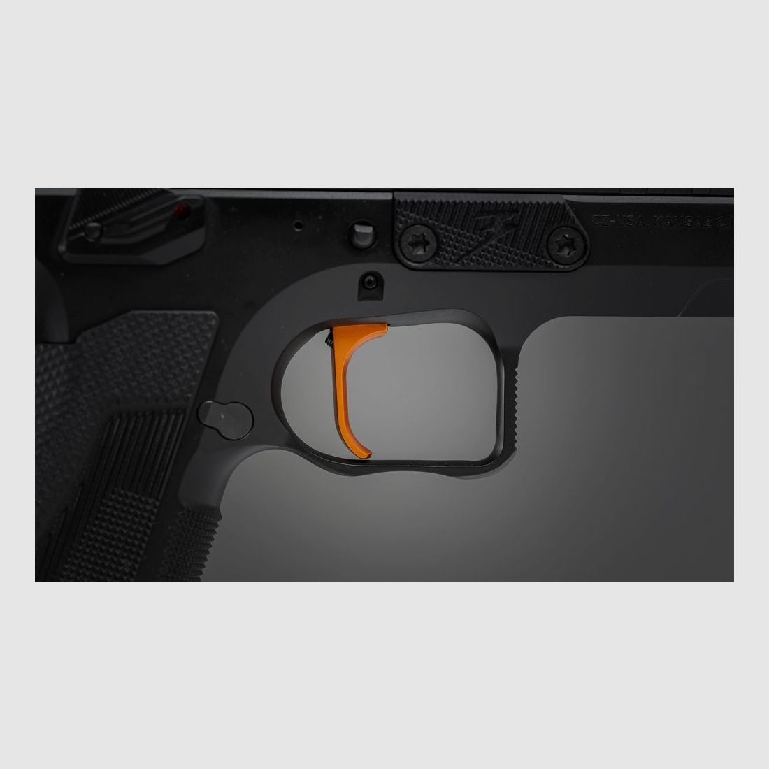 CZ TS3 ORANGE 9X19 – VORBESTELLUNG, Bild 11 von 14