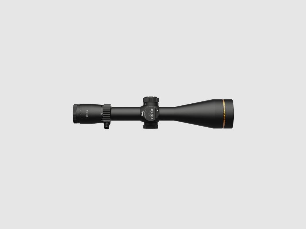 Zielfernrohr LEUPOLD VX-5HD GEN 2 3-15x56 CDS-SZL2 Side Focus Metric FireDot 4 Fine beleuchtet, Bild 6 von 7