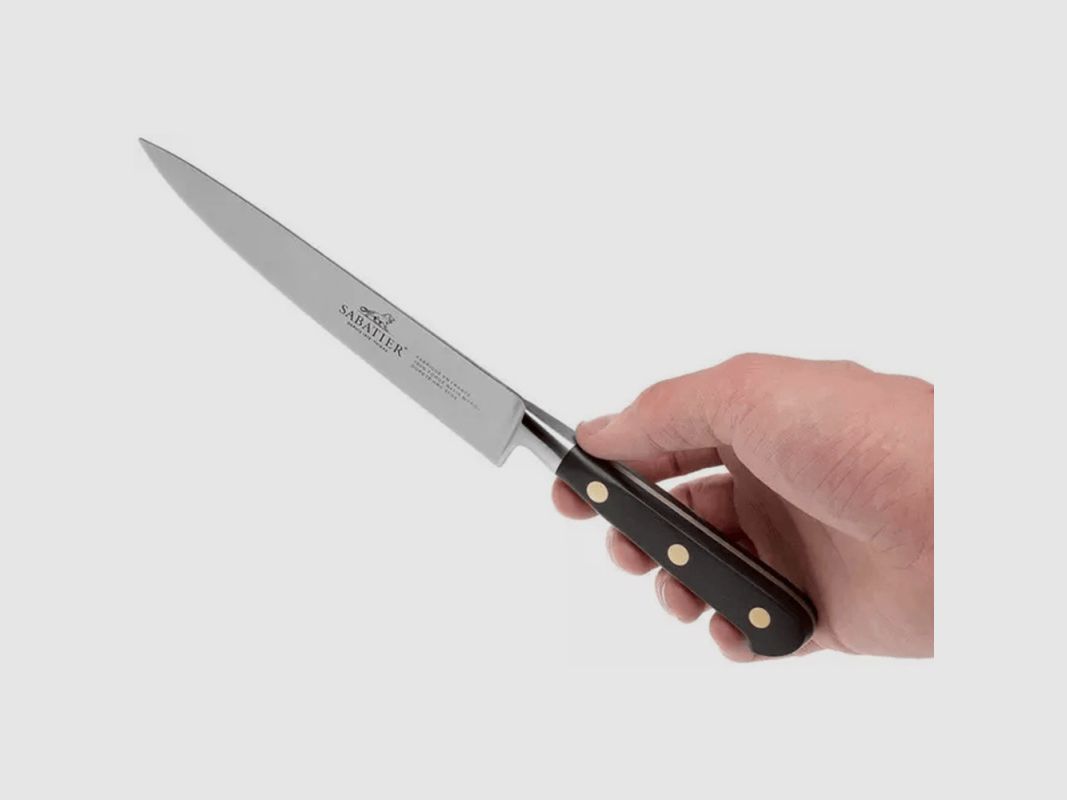 Sabatier Sole-Filetiermesser 15 cm, Bild 5 von 5