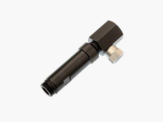 KOMBI | Remote Line Adapter extra long + ON/OFF ASA Adapter ohne Anzeige | HDR50 | HDP50 | HDS68 | HDX68 | HDB68 | HDR68