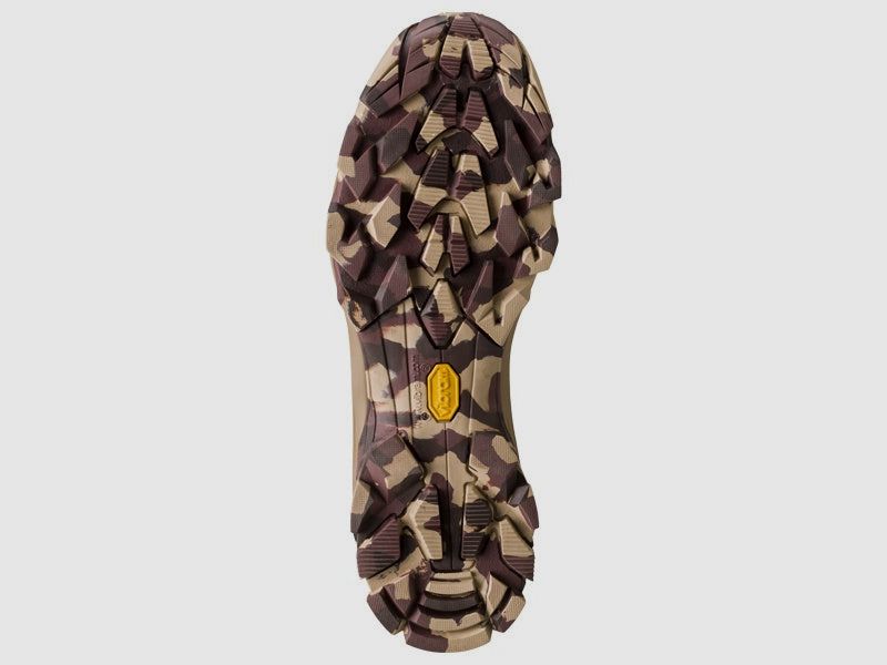 ZAMBERLAN SCARPONI 1214 LYNX MID GTX RR WL CAMOUFLAGE, image 12 of 12