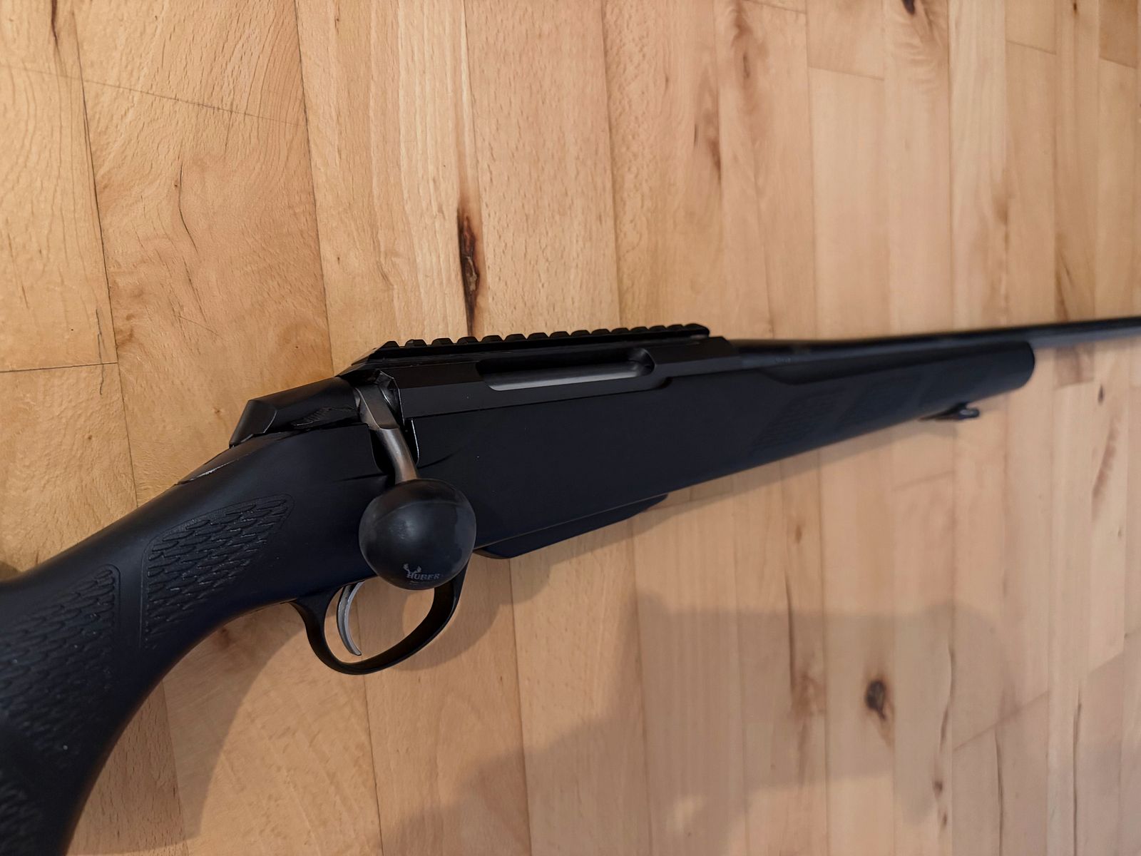 Repetitiegeweer Tikka T3 .30-06 Spring.