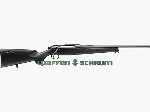 Sauer 505 ErgoMax Black Outback