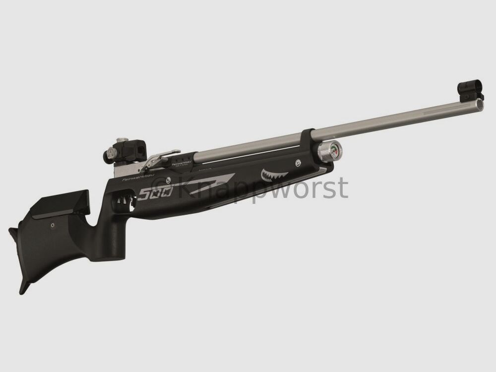 Feinwerkbau Feinwerkbau 500 Shark
