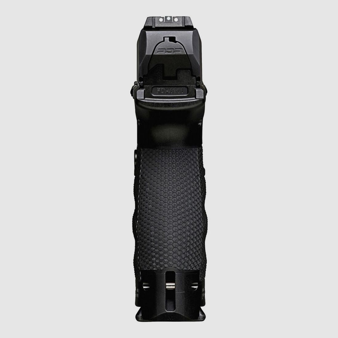 Walther PDP Compact V2 - 4 OR Pistole