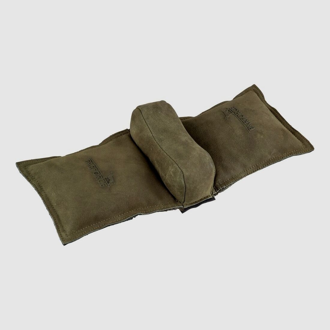 Parforce supporto per fucile a calciolo