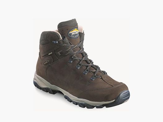 Meindl Ohio Lady 2 GTX, marron foncé