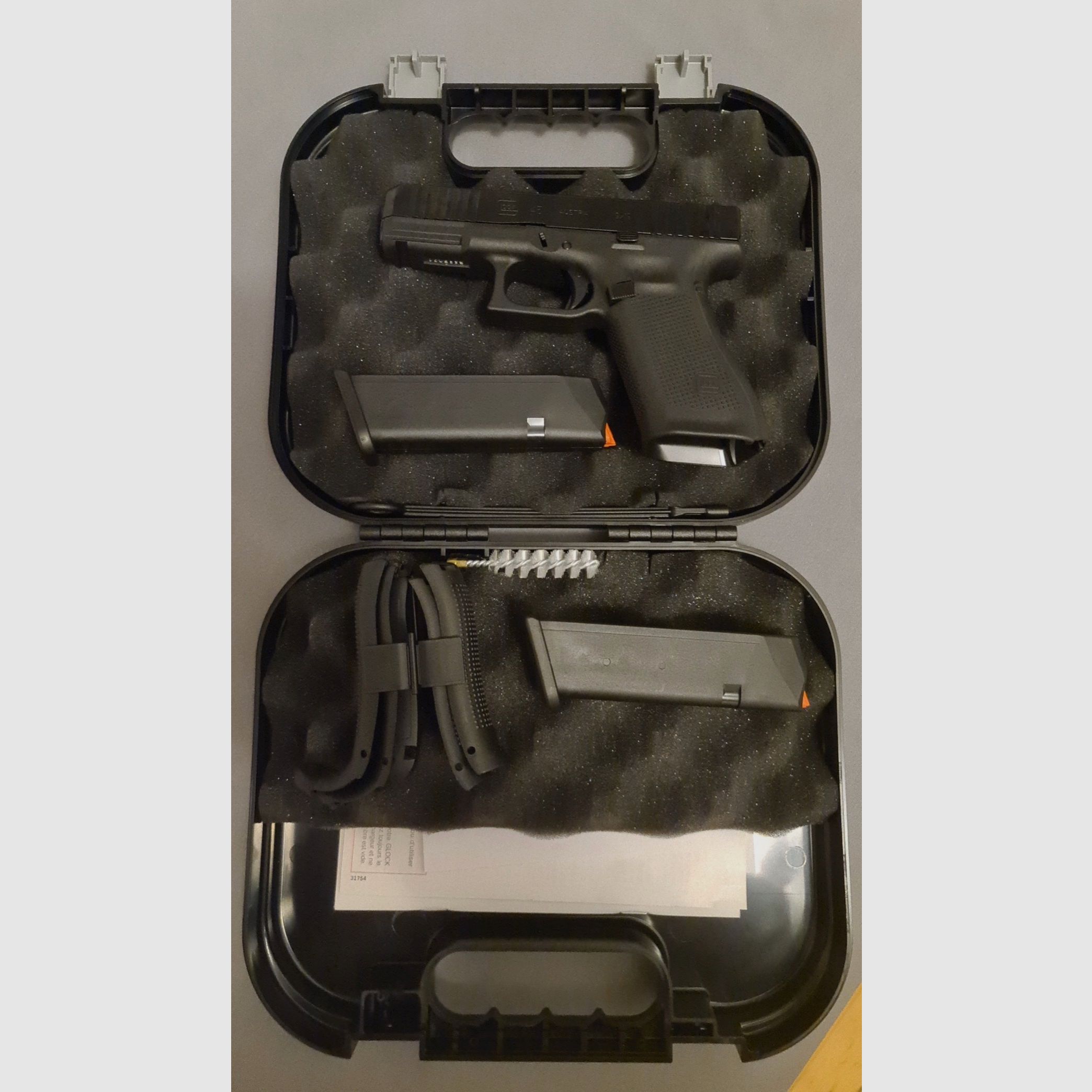 Glock 45 - as good as new