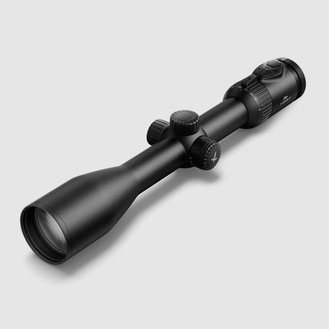 Telescopio Swarovski Z8i+ 5-40×56, immagine 1 di 2