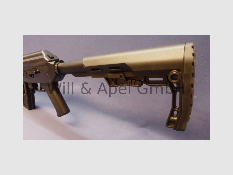 Mauser AK47 Sport, image 3 of 10