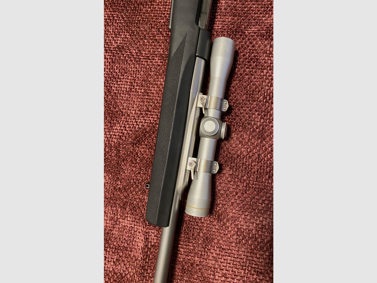 Custom 98er, Afrika, Safari . 404 Jeffery