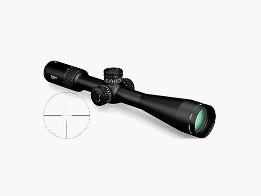 VORTEX Viper PST Gen II 5-25x50