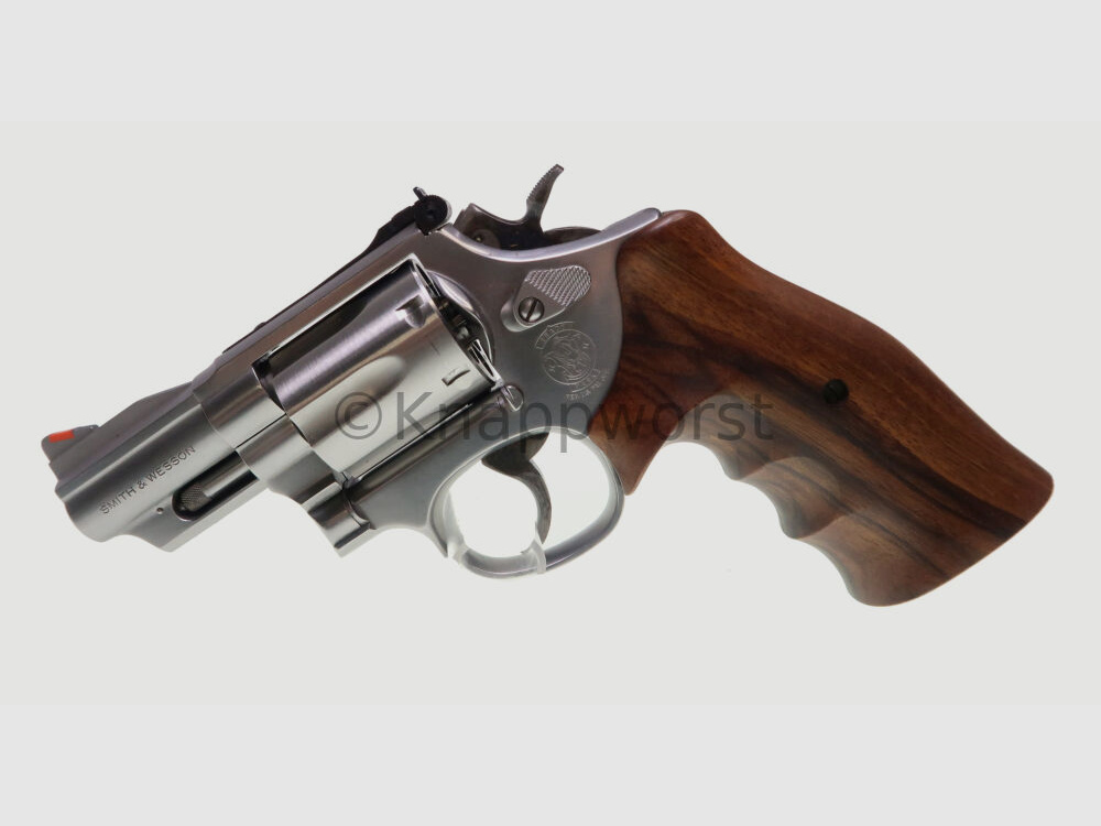 Smith & Wesson Smith & Wesson Mod. 66-4