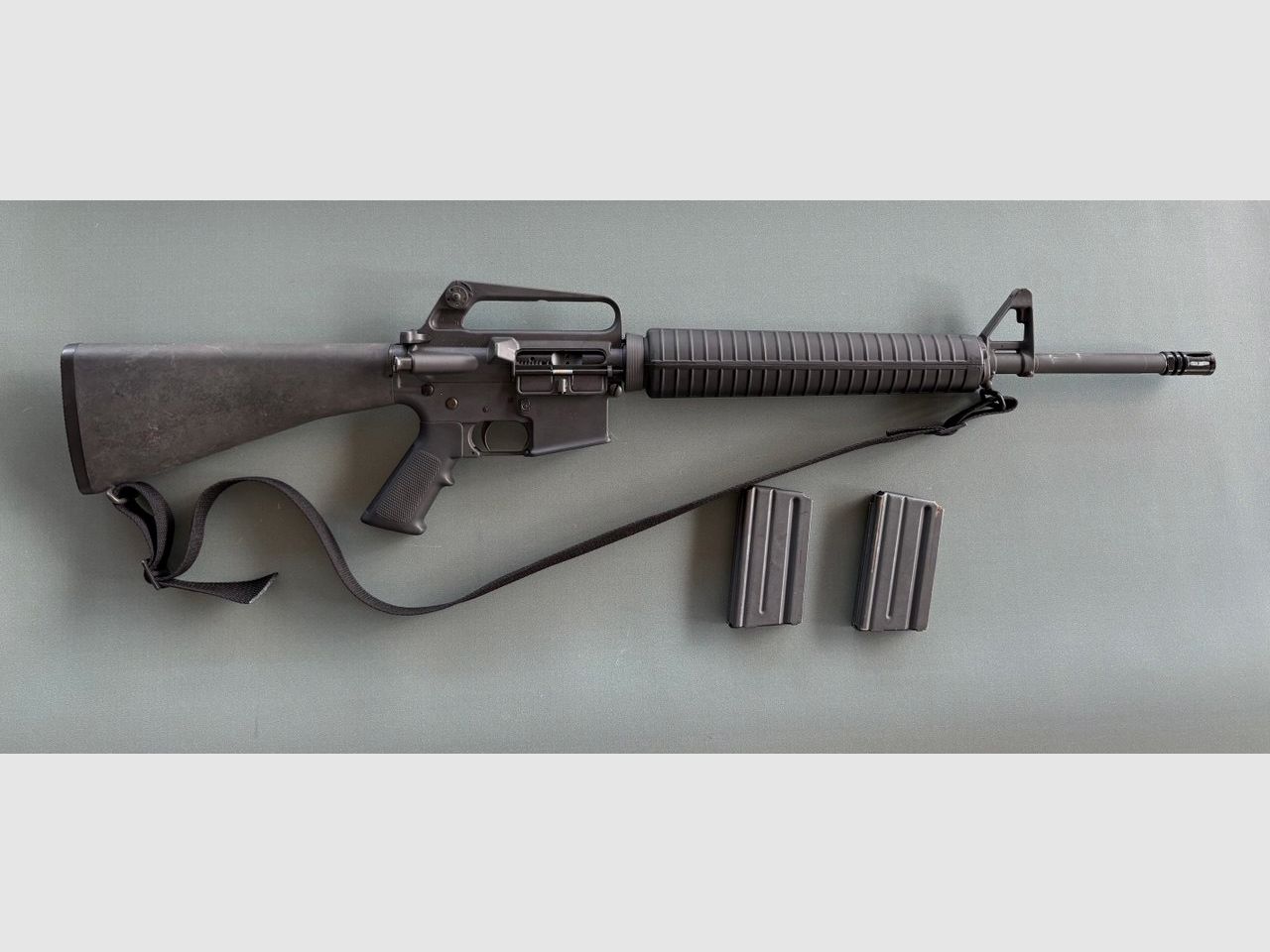 Colt SPORTER A2 .222 Remington, Bild 1 von 5