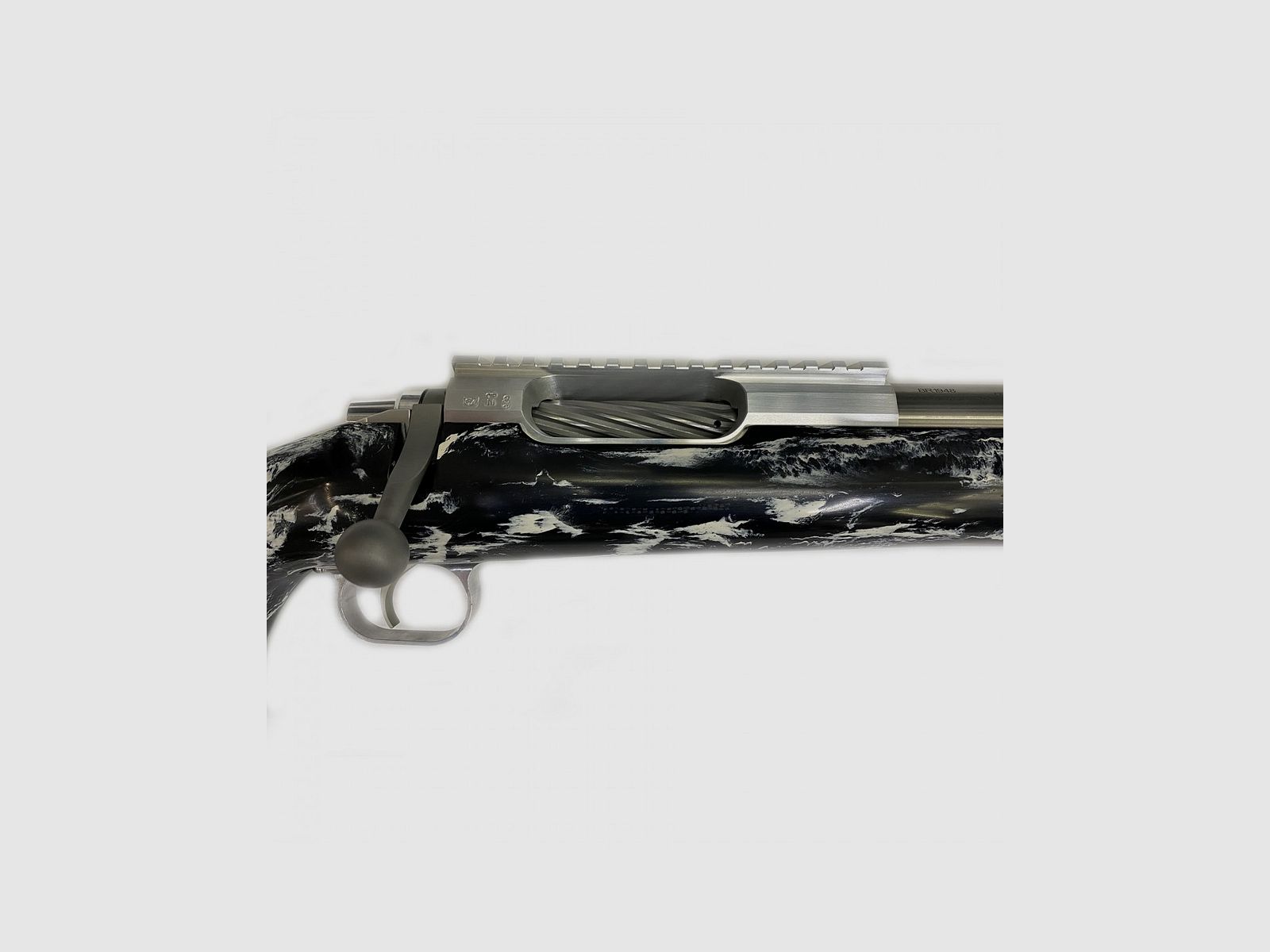 Kelbly Panda F-TR Kal. 308 Match, Bild 3 von 8