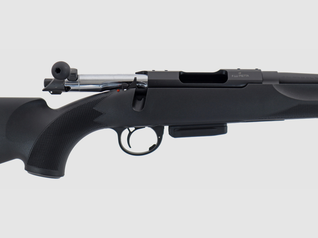 Fusil à répétition Pietta PSR 24 en polymère