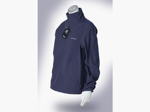 ZOLI Softshell Jacke