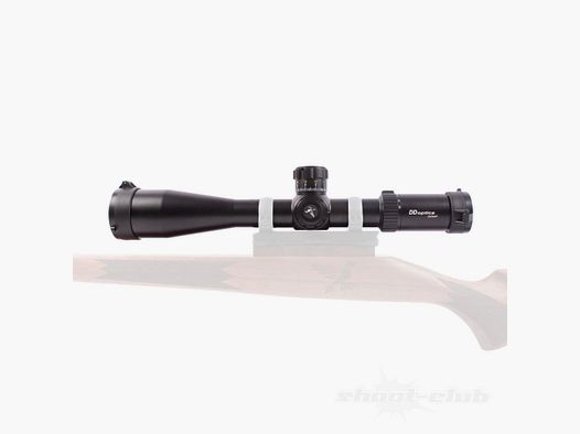 DDoptics DDMP V10 4-40x50 Long Range