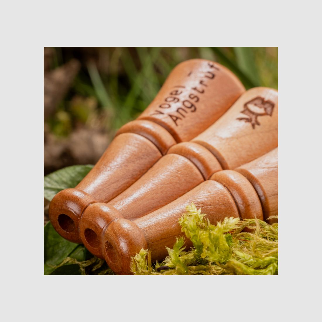 WEISSKIRCHEN LOCKER BIRD CALL, image 4 of 5