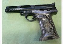 Smith&Wesson Mod.22A Target