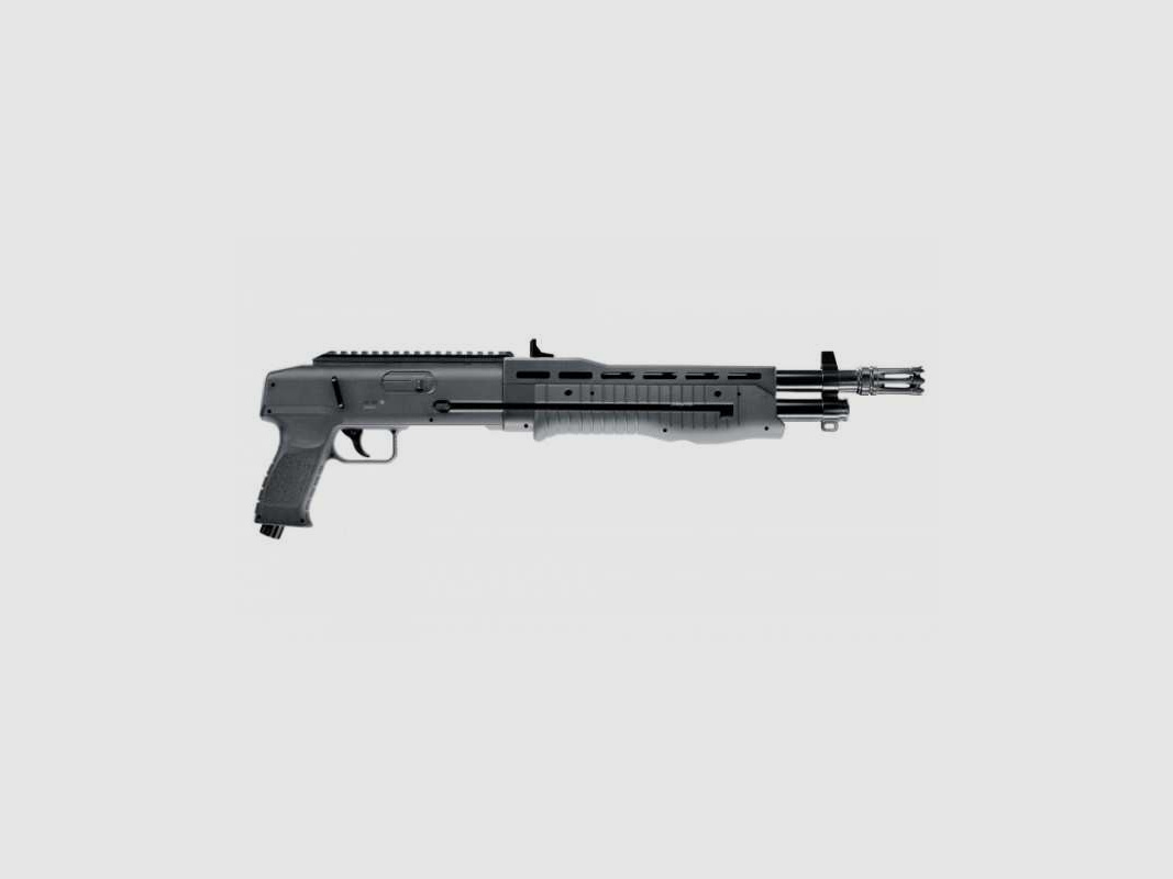 Umarex T4E TB68 HDB68 TB 68 Gen2 .68 CO2